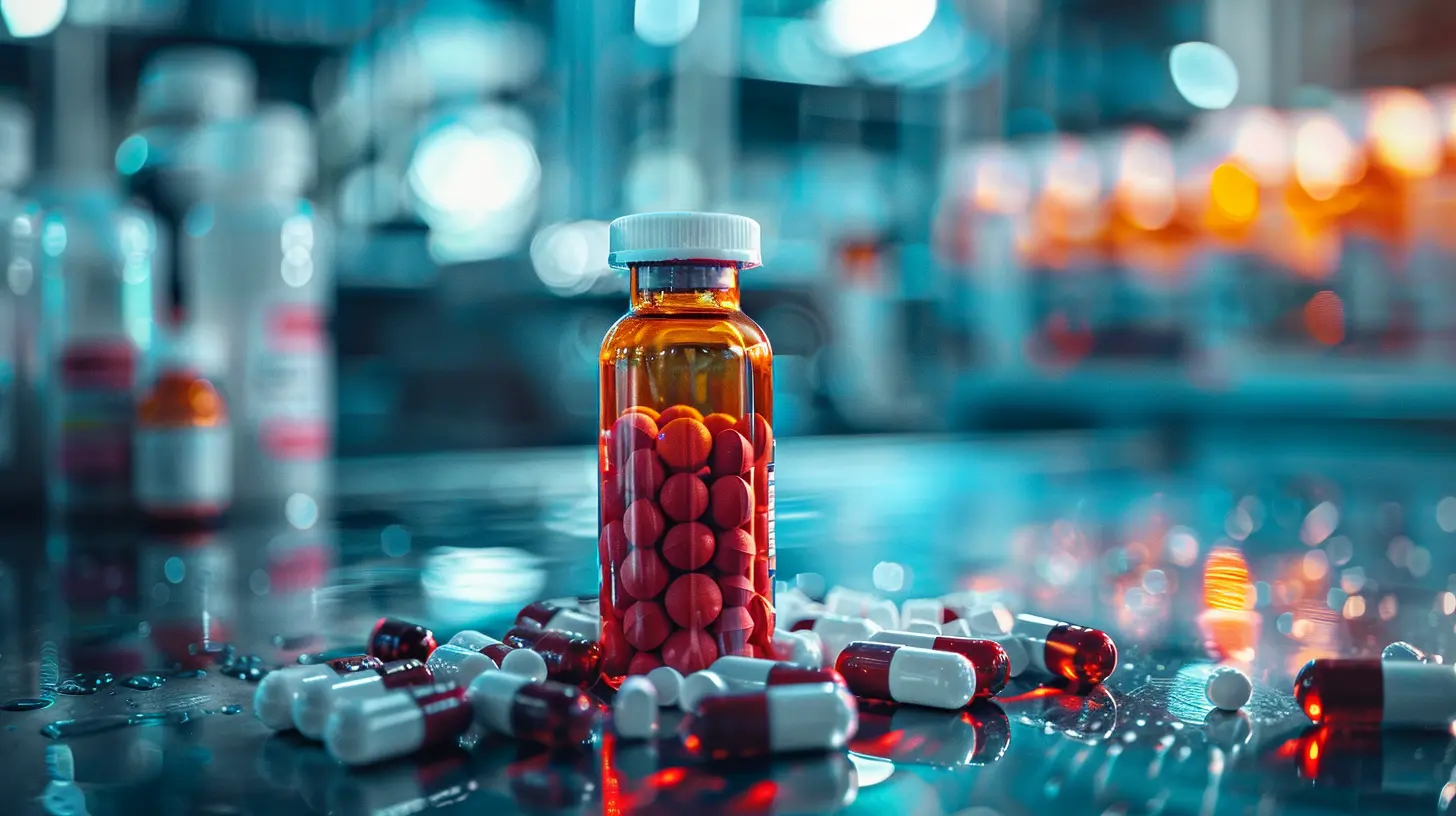 How Anti-Doping Agencies Are Fighting Back