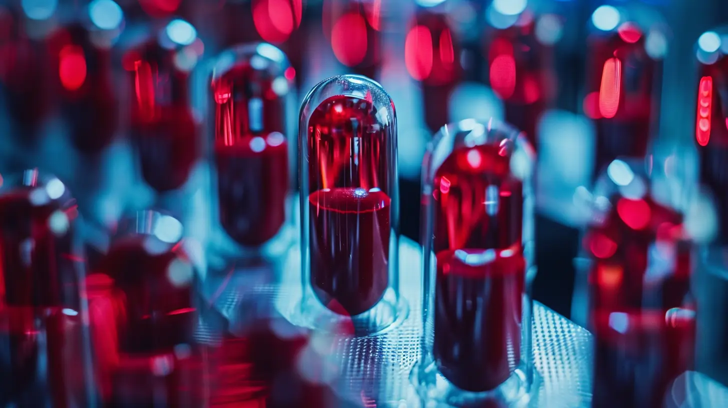 How Anti-Doping Agencies Are Fighting Back