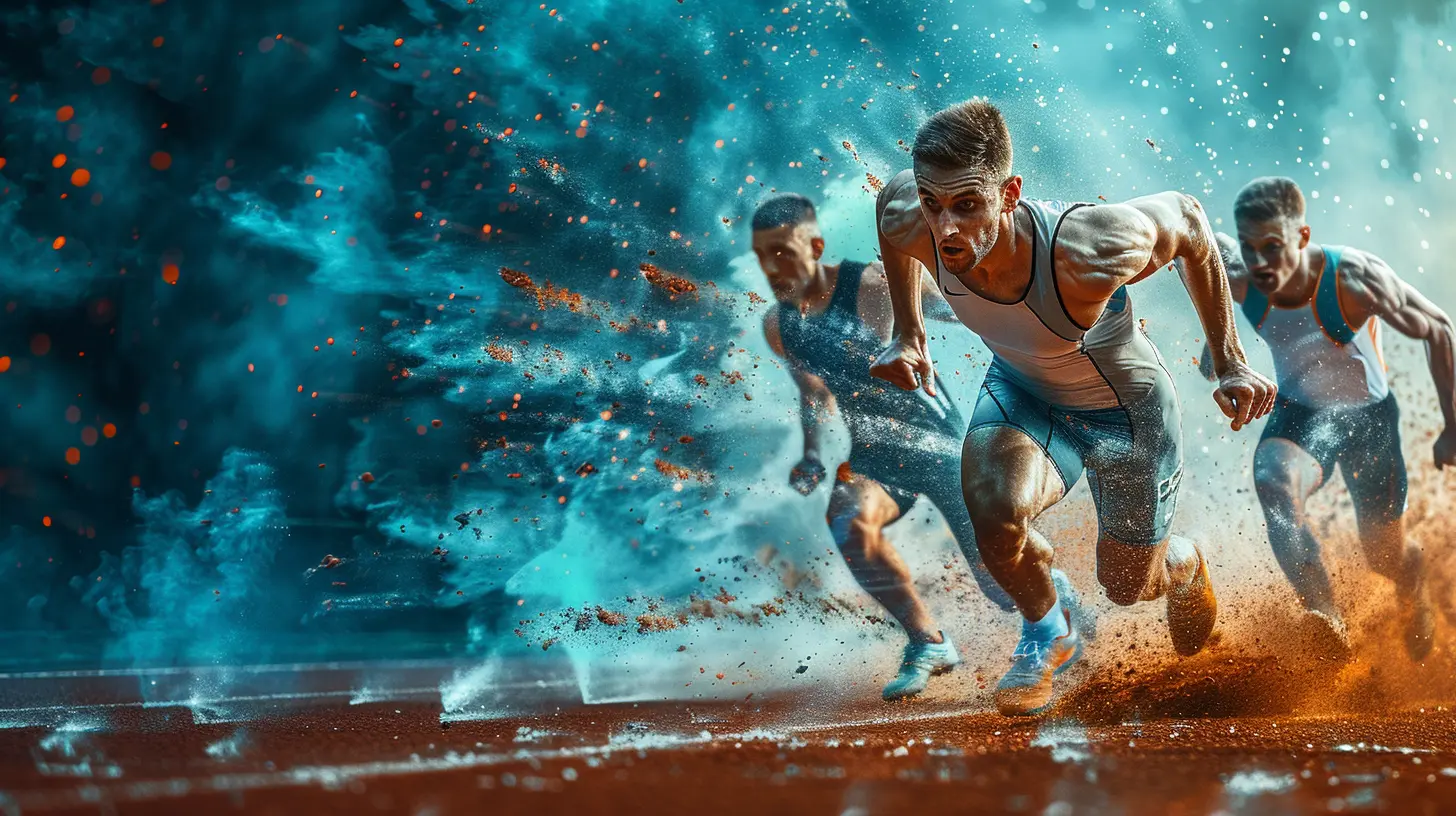 How Athletes Can Benefit from a Growth Mindset