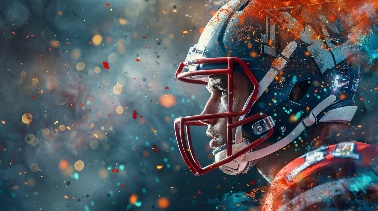 How Athletes Can Benefit from a Growth Mindset
