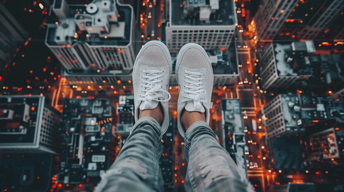 How Athletes Can Stay Motivated When the Going Gets Tough