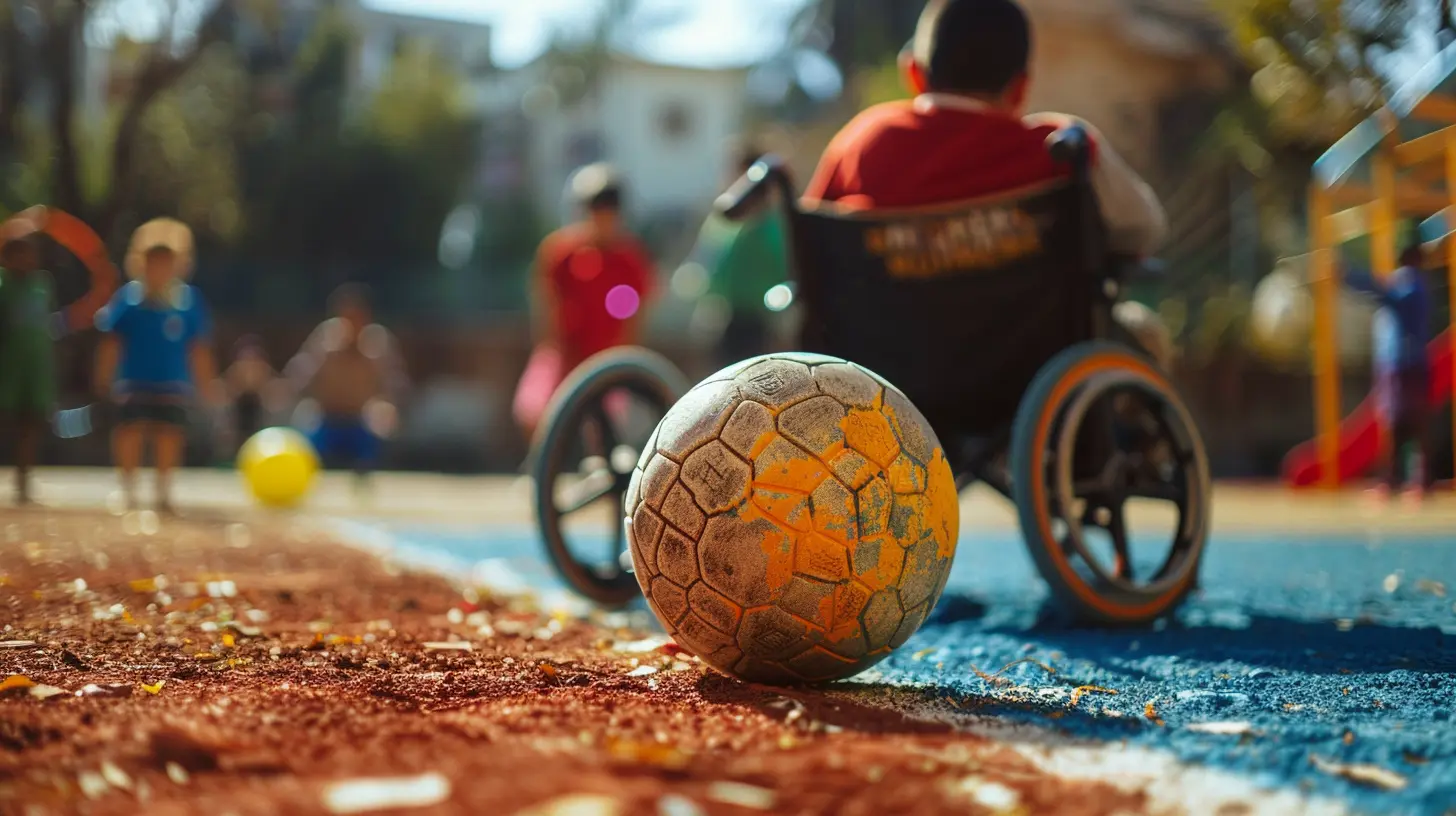 How Charity Games Are Bridging the Gap Between Fans and Athletes