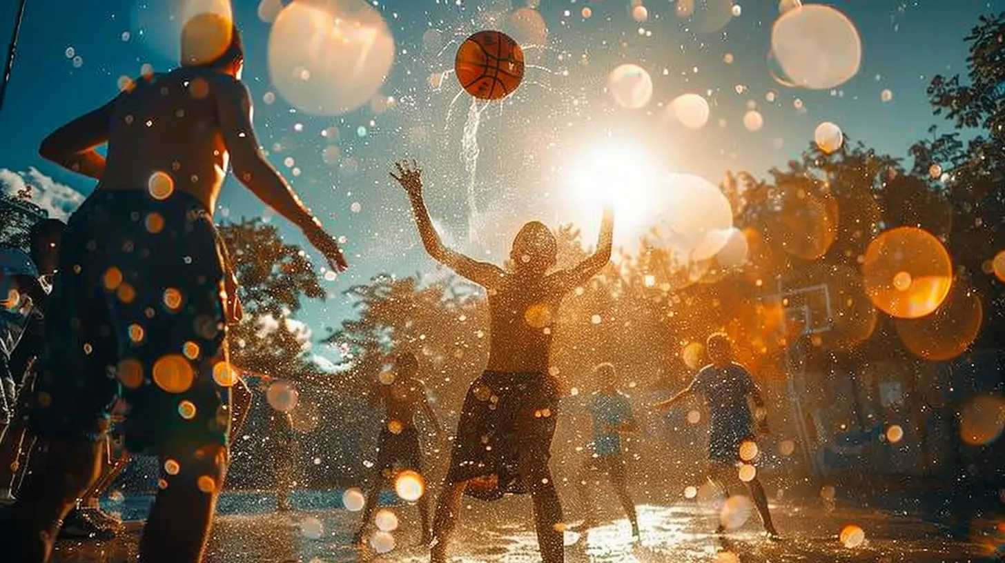 How Charity Games Are Changing the Narrative for Social Causes