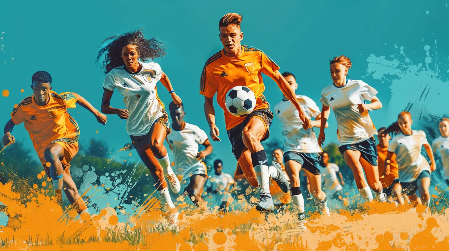 How Charity Games Are Creating Lifelong Bonds Between Athletes and Fans