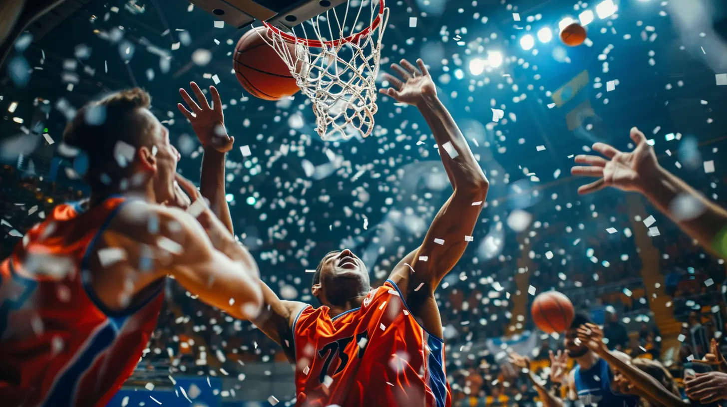 How Charity Games Are Creating Lifelong Bonds Between Athletes and Fans