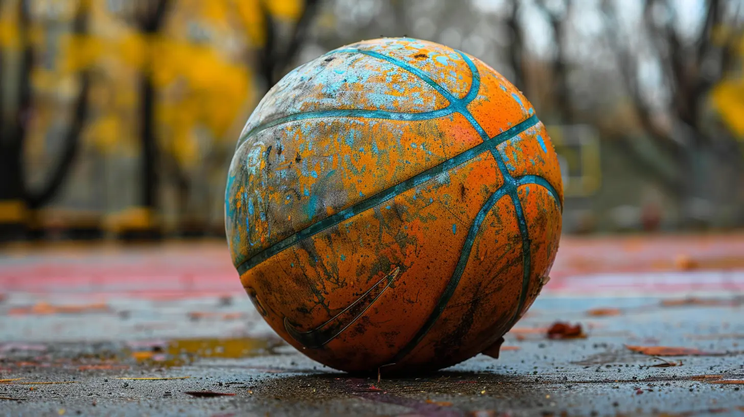 How Charity Games Are Empowering Youth Through Sports