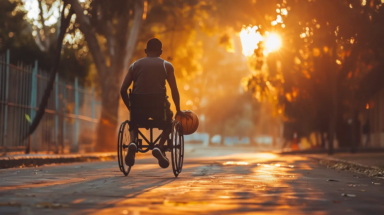 How Charity Games Are Supporting Underprivileged Athletes