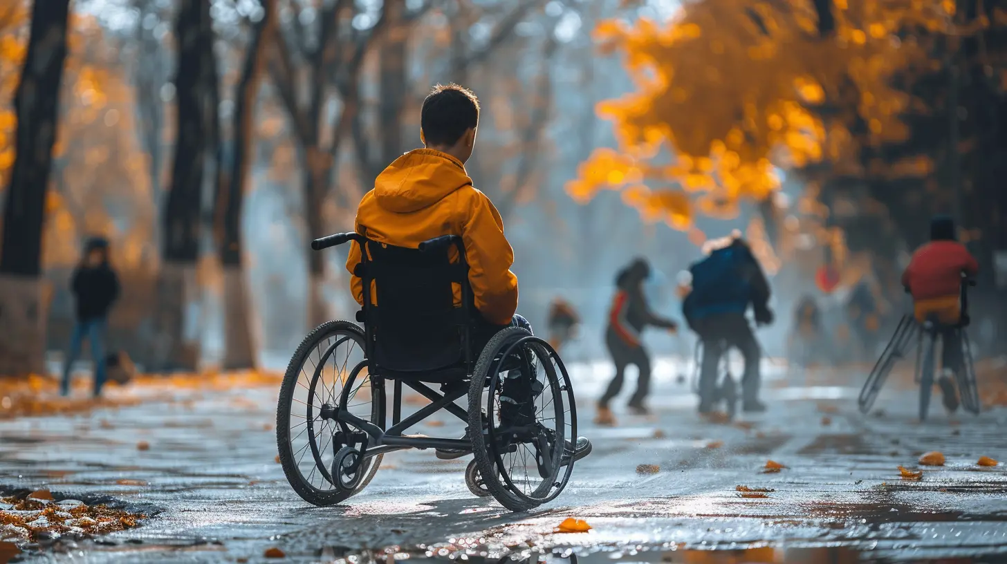 How Charity Sports Events Are Raising Awareness for Rare Diseases