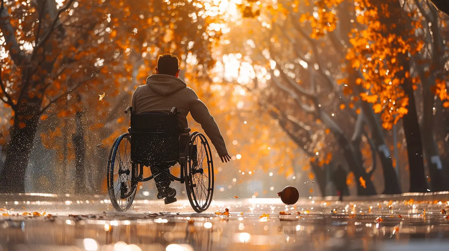 How Charity Sports Events Are Raising Awareness for Rare Diseases