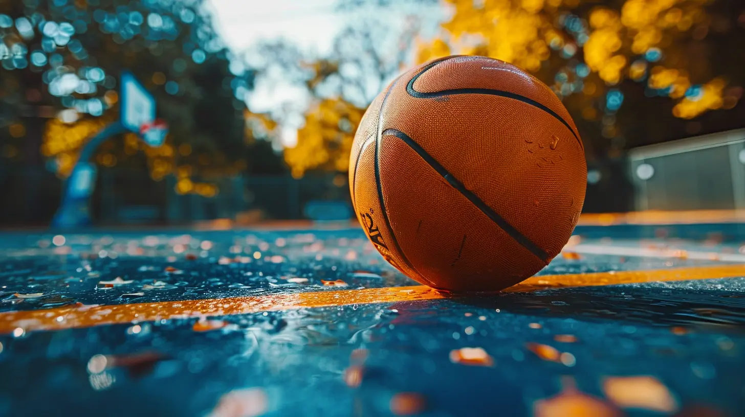 How Charity Tournaments Are Raising Awareness for Important Causes