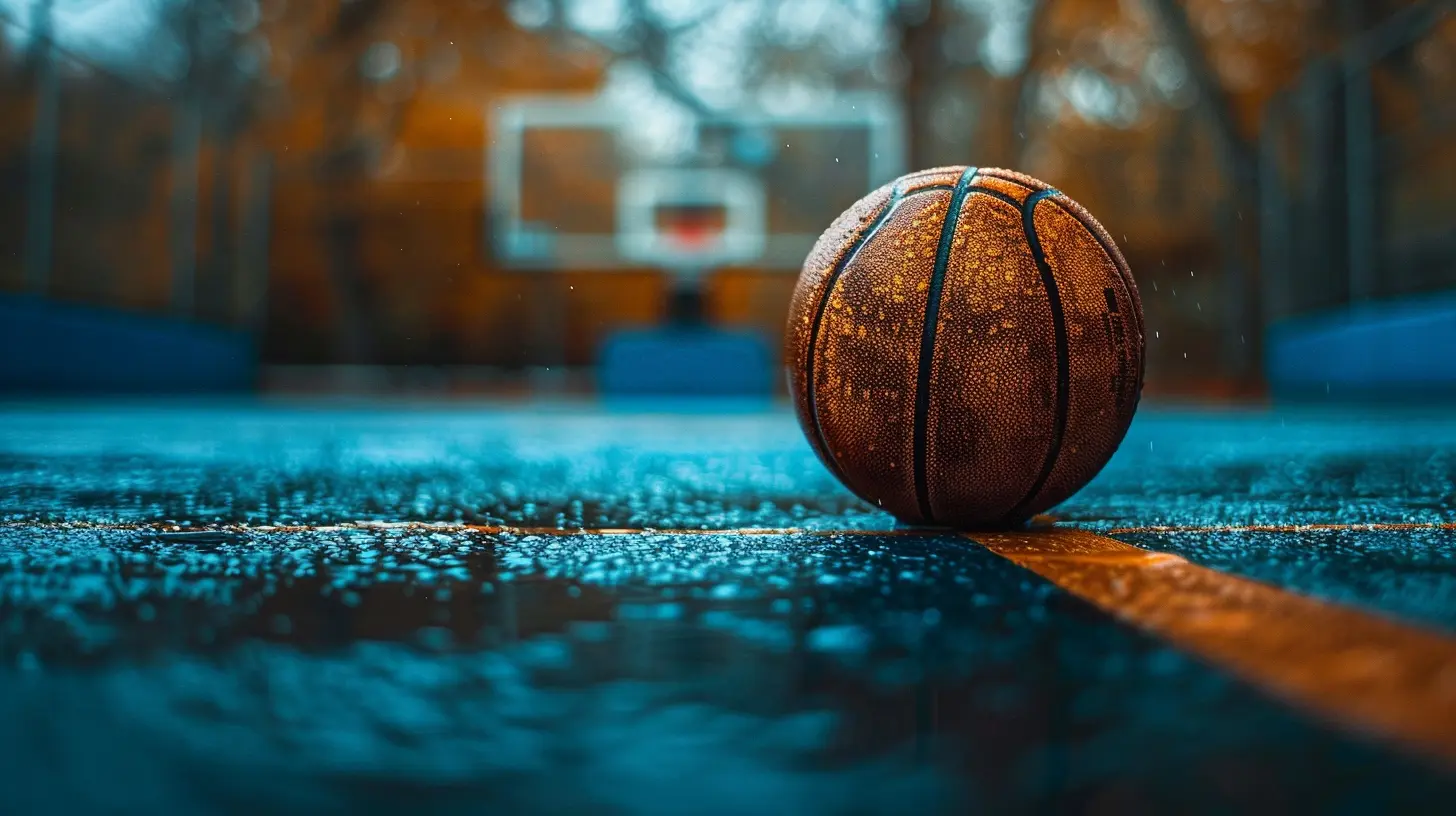 How Charity Tournaments Are Raising Awareness for Important Causes
