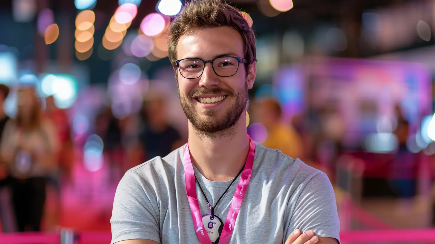 How Charity Tournaments Are Raising Awareness for Important Causes