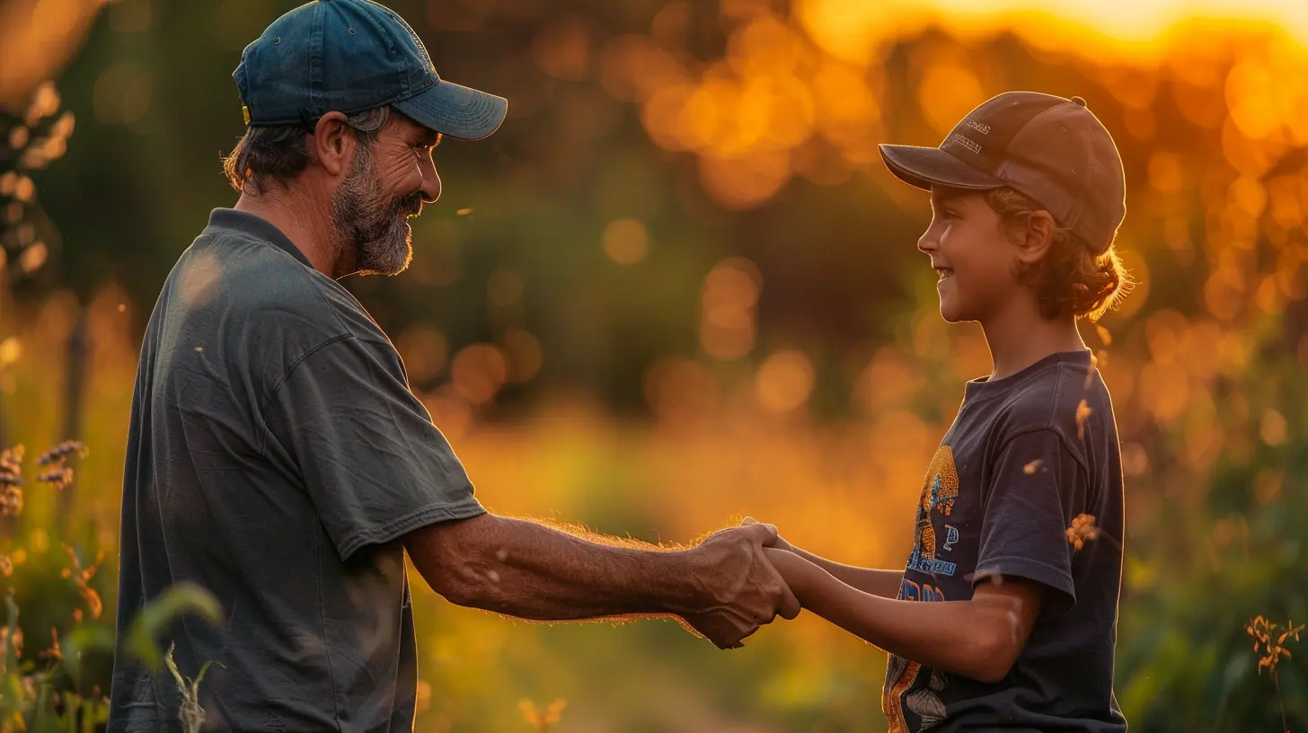 How Coaches Can Instill Sportsmanship in Every Player