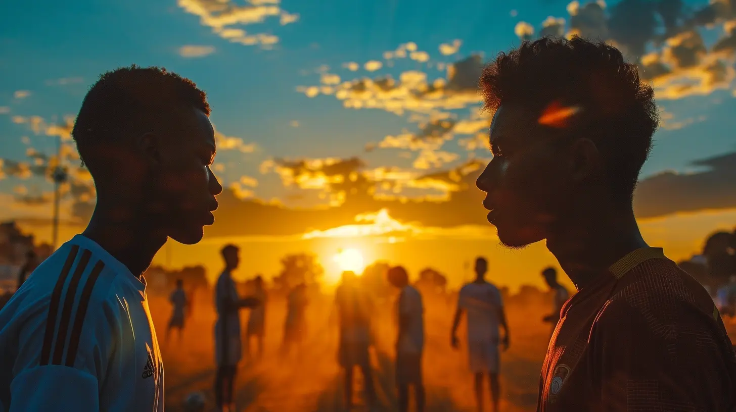 How Coaches Can Instill Sportsmanship in Every Player