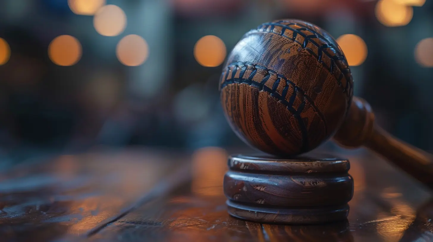 How Contract Buyouts Work in the World of Professional Sports