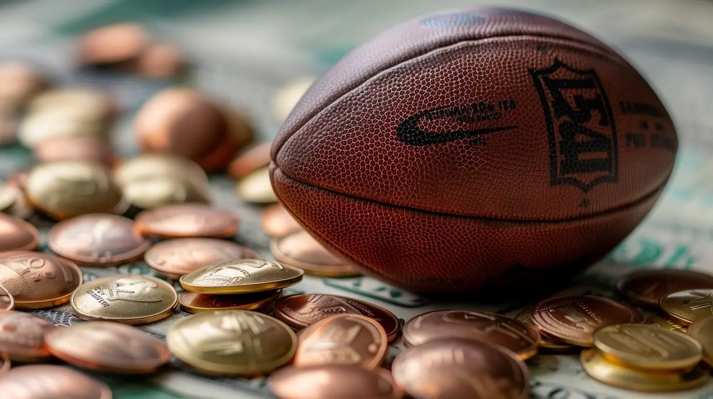 How Contract Buyouts Work in the World of Professional Sports