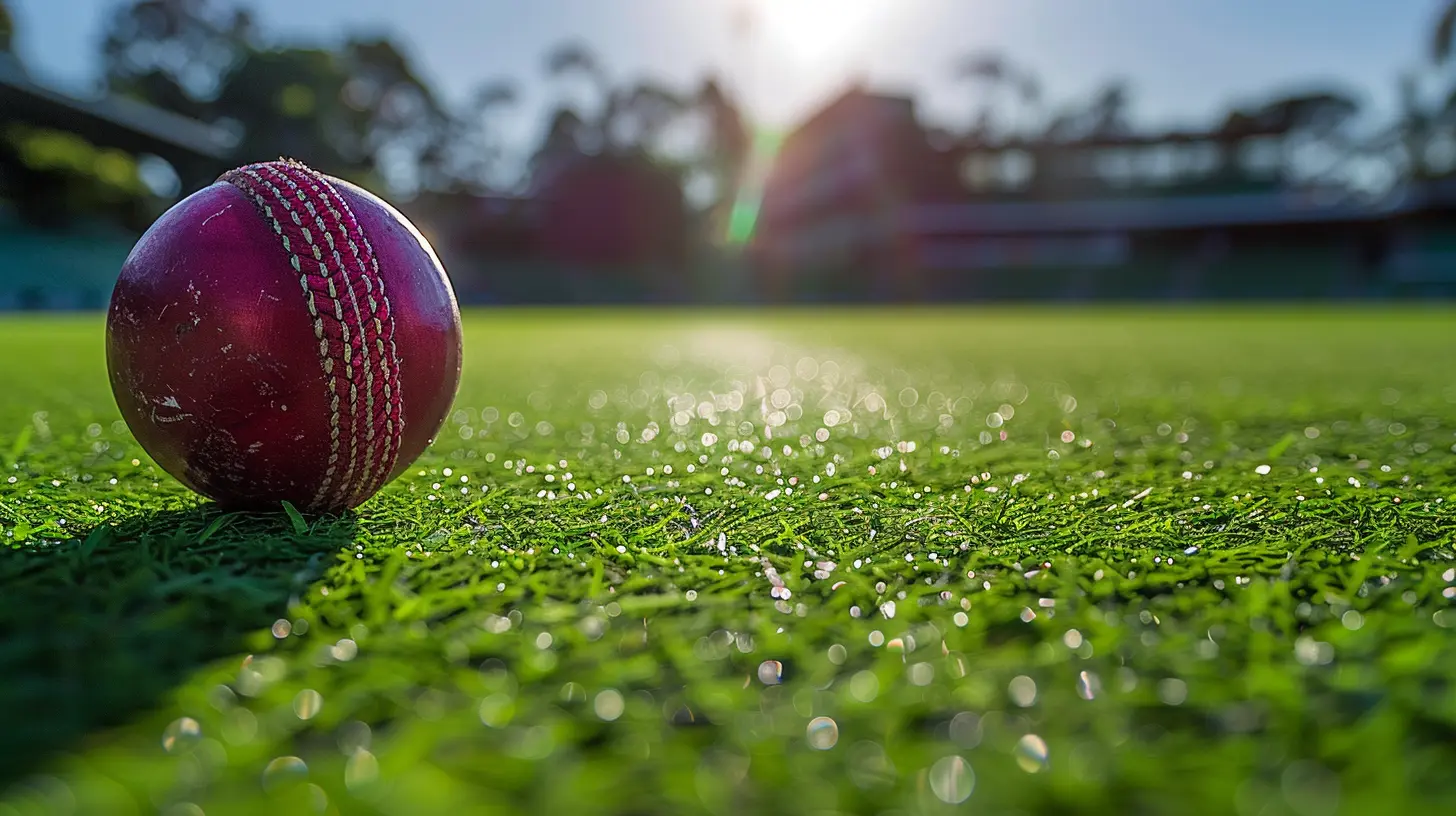 How Cricketers Maintain Peak Performance During Long Tours