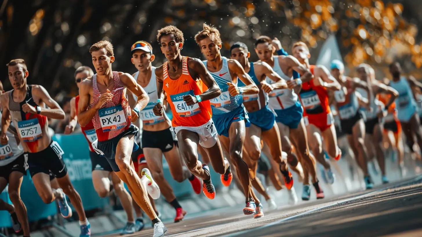 How Doping Affects Endurance Athletes