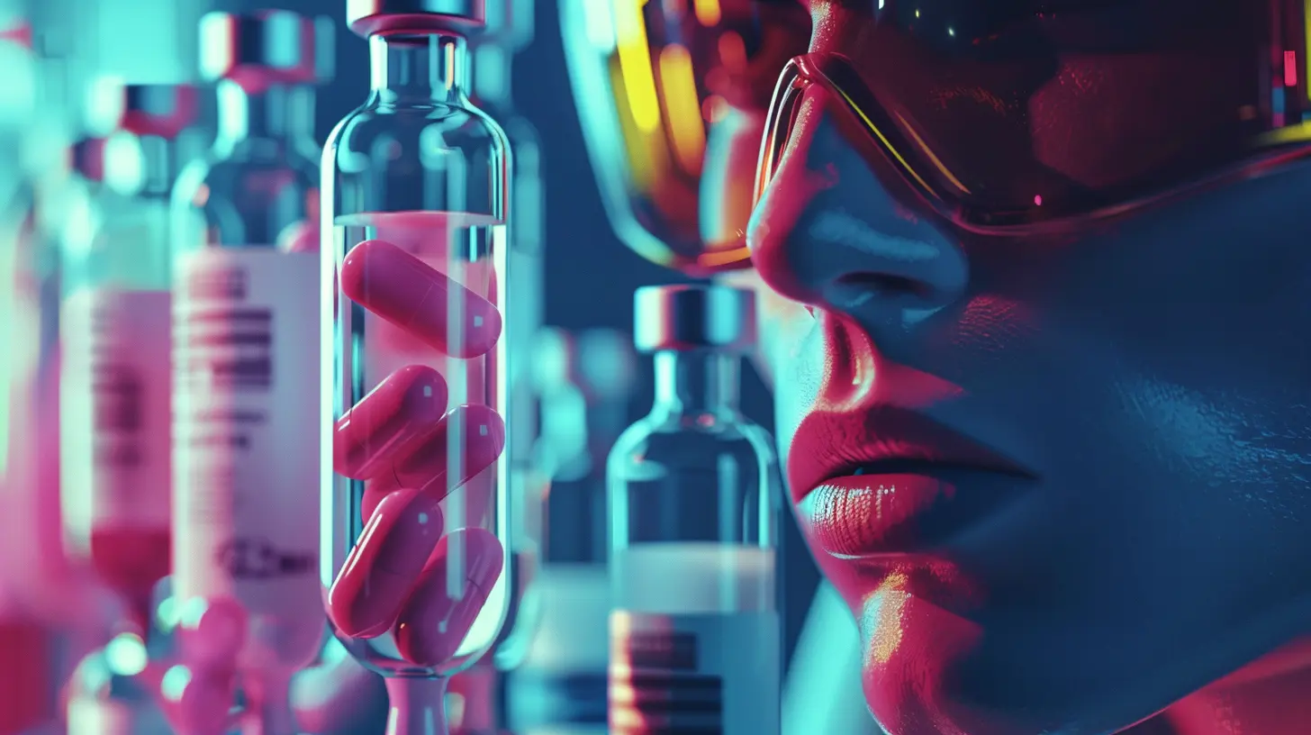 How Doping Affects Endurance Athletes