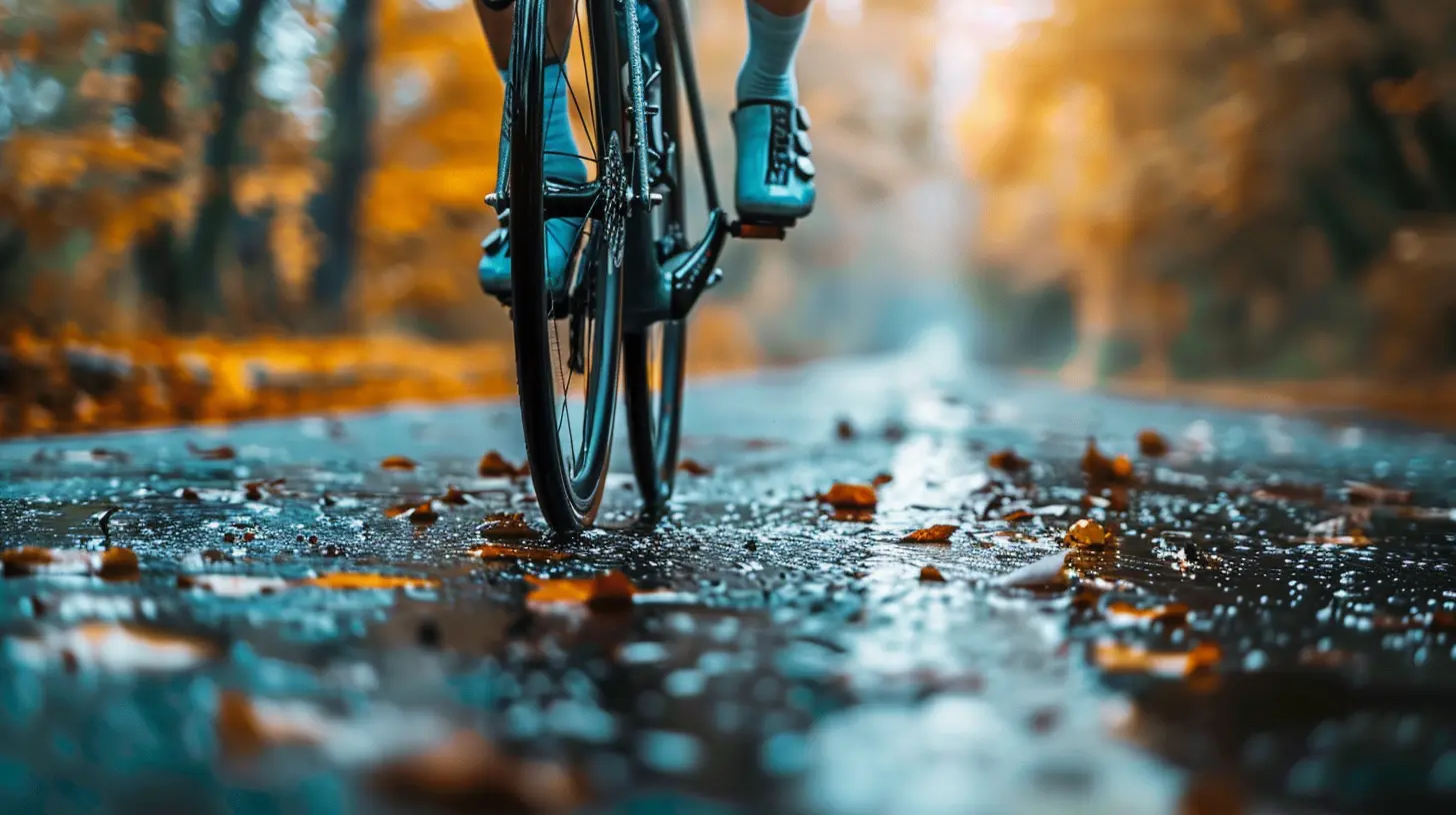 How Doping Affects Endurance Athletes