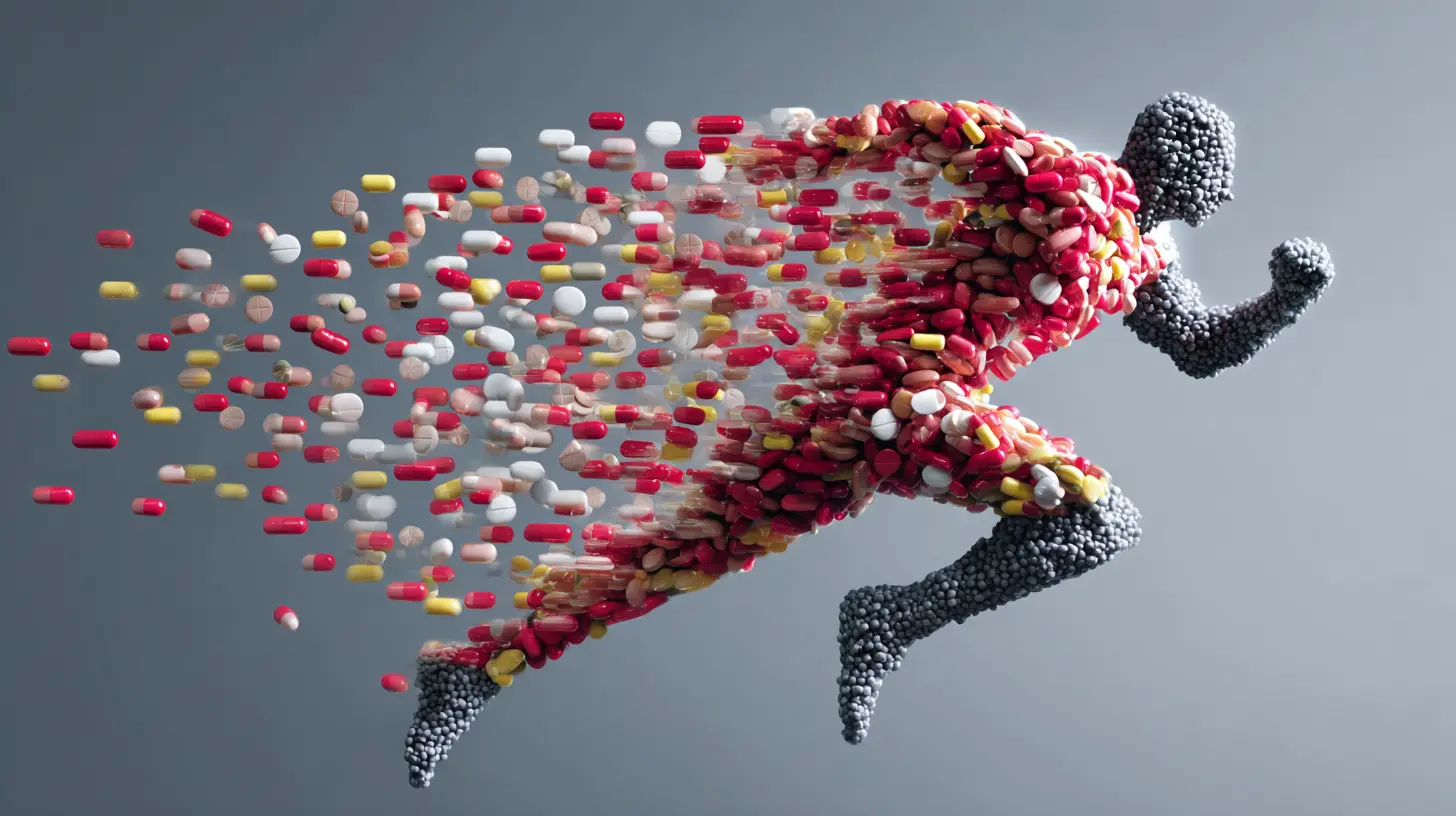 How Doping in Sports Influences Younger Generations