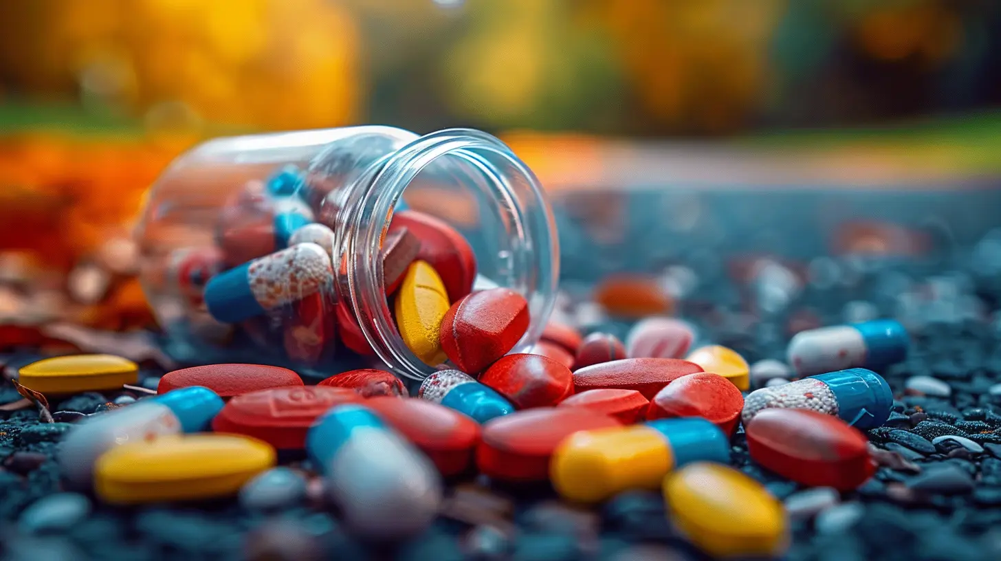 How Doping Ruins the Integrity of Competition