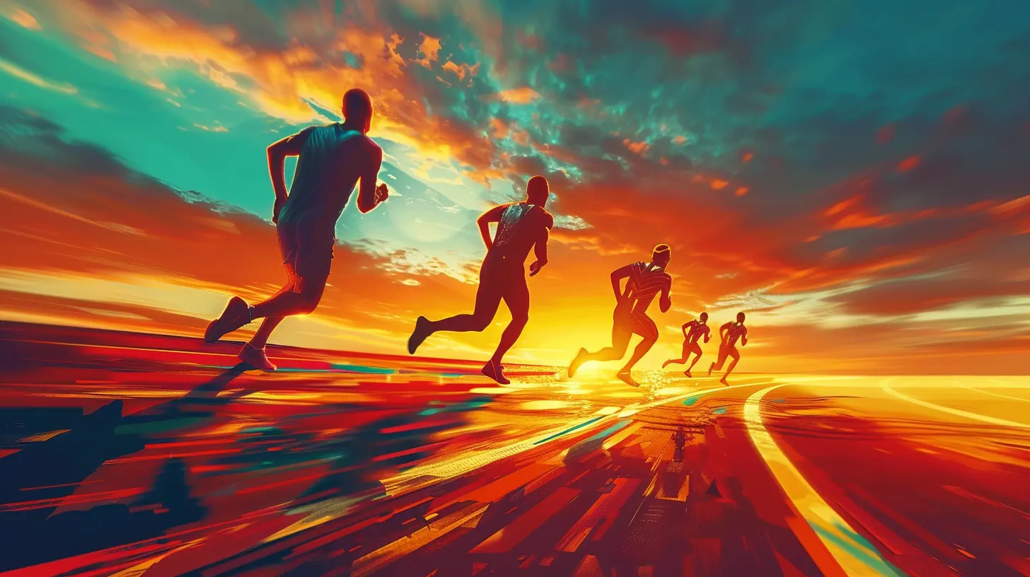 How Doping Ruins the Integrity of Competition