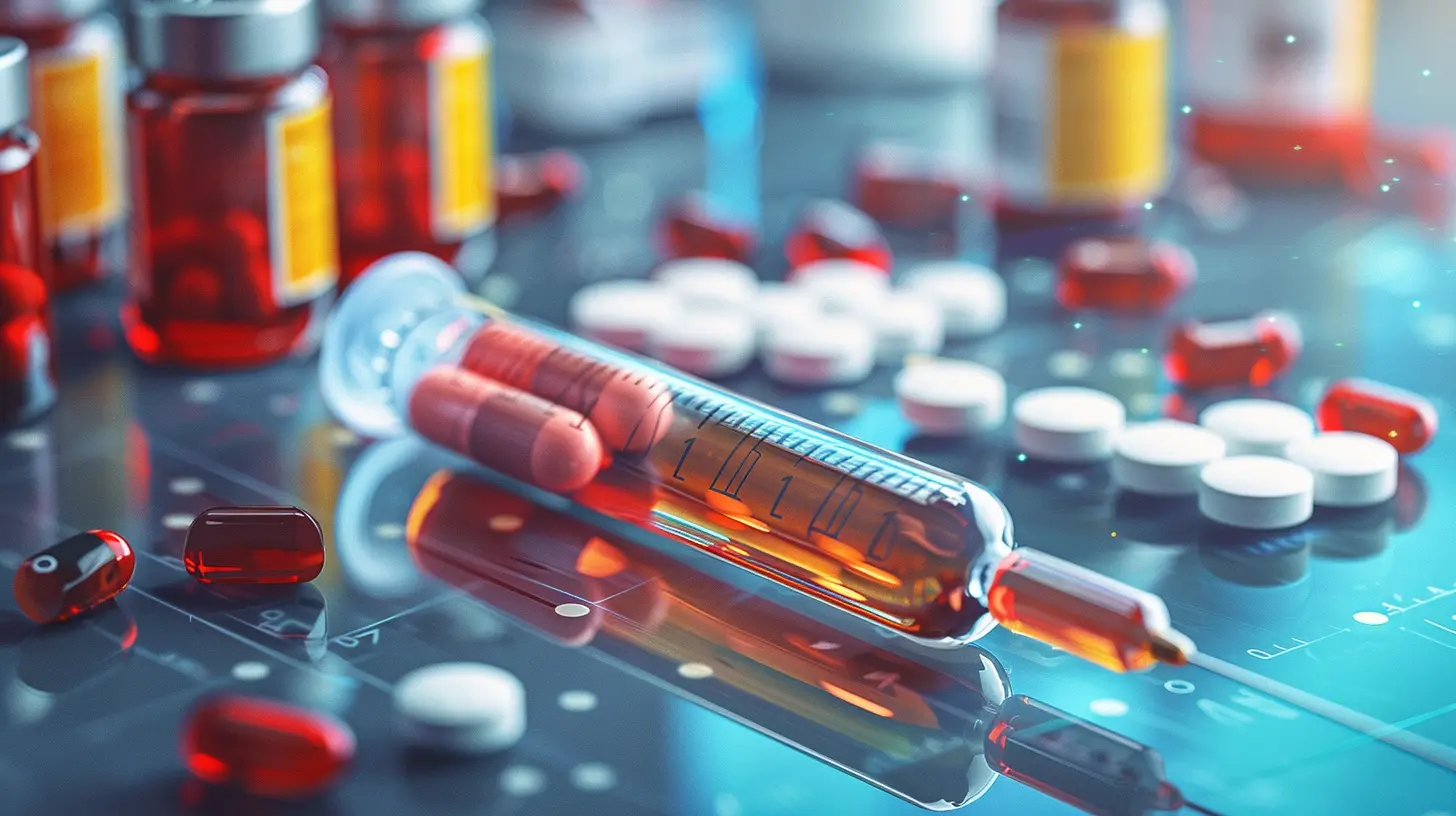 How Doping Scandals Affect Sponsorship and Endorsements