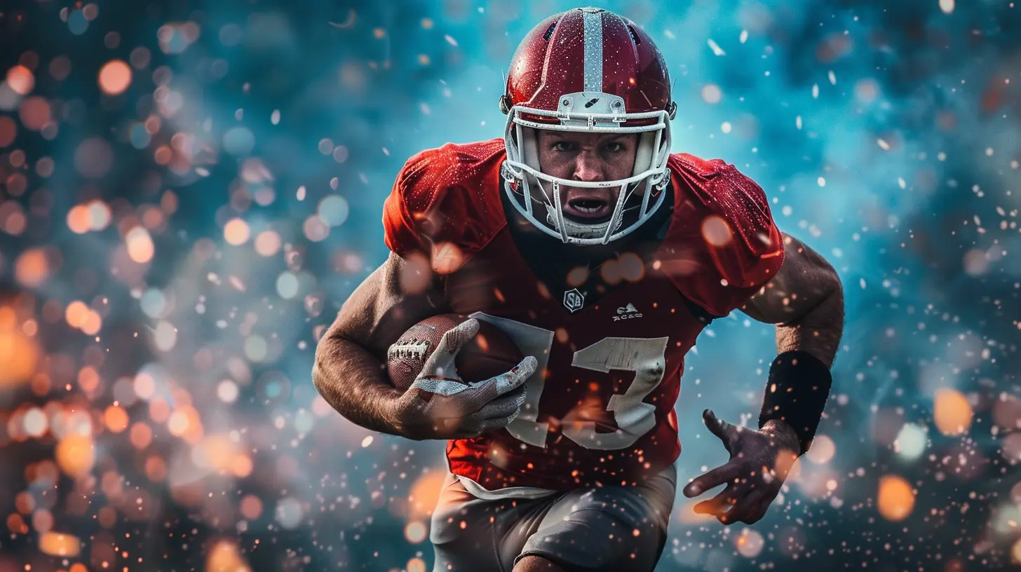 How Endorsement Deals Supplement Athlete Salaries