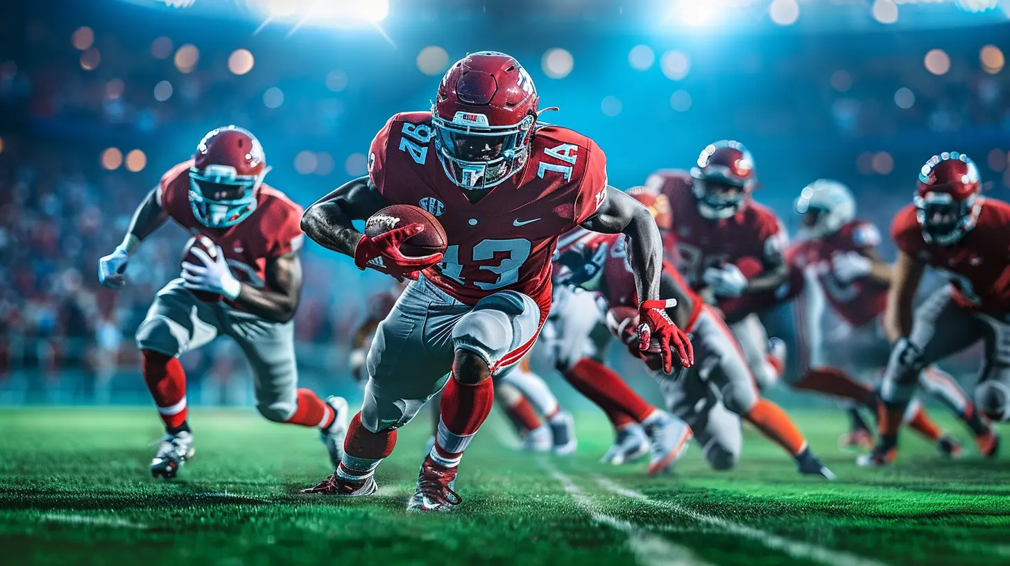 How Endorsement Deals Supplement Athlete Salaries
