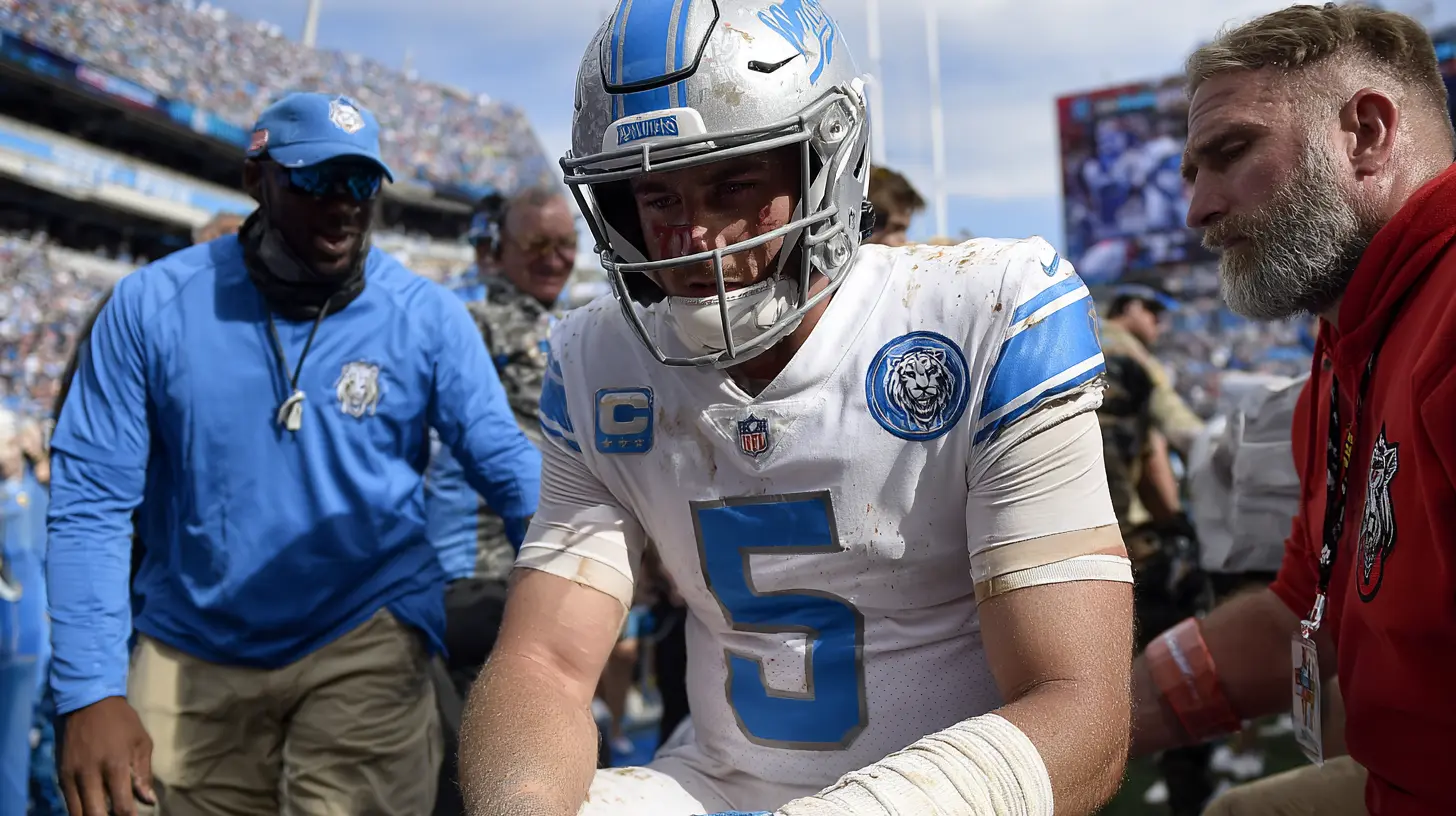 How Injuries Reshaped the 2027 Championship