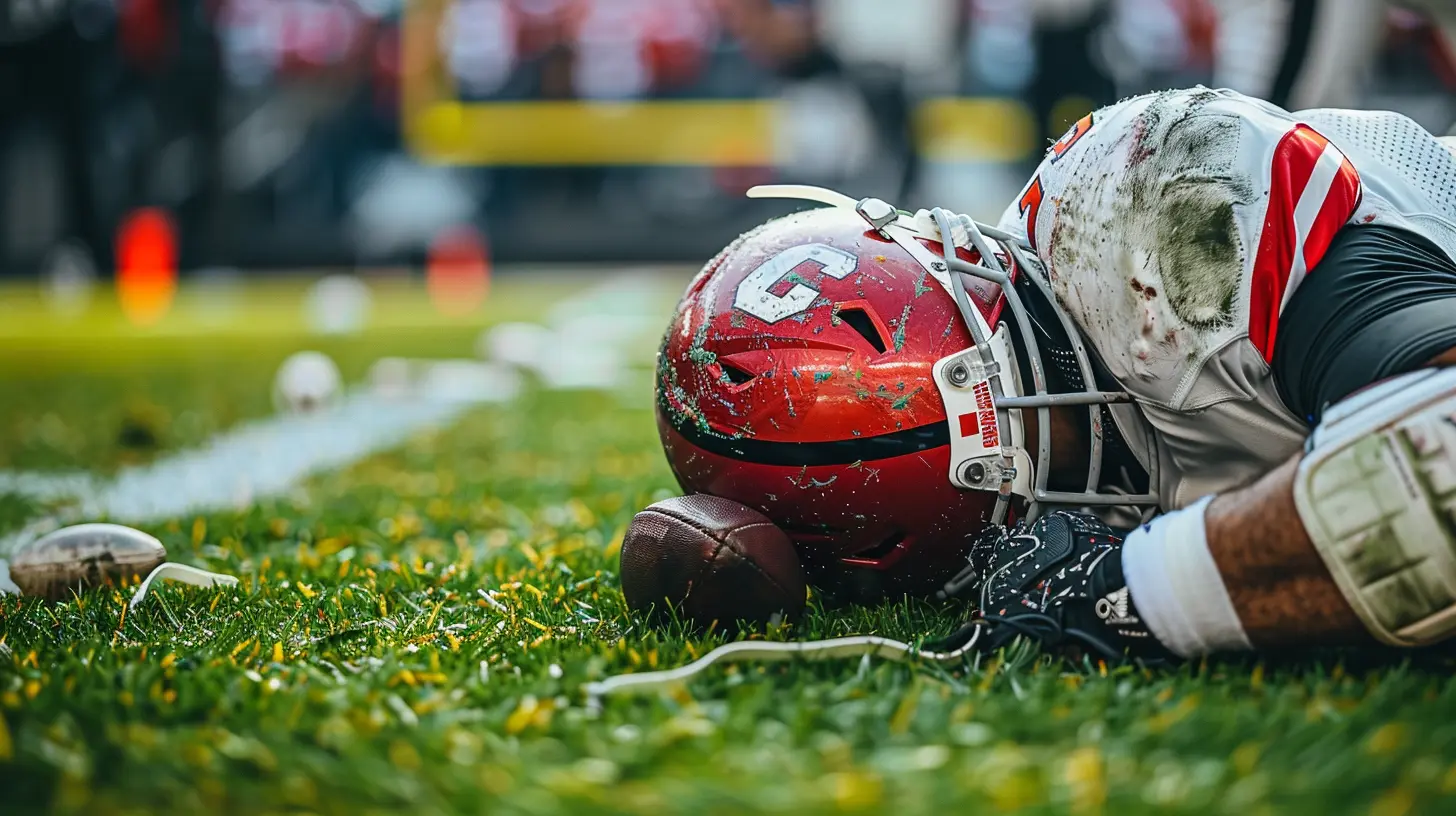 How Injury Clauses Can Make or Break a Sports Contract
