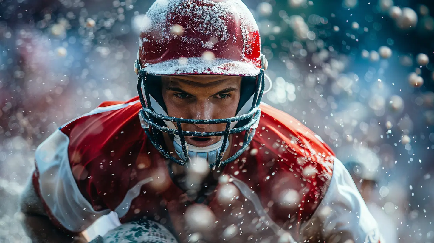 How Injury Clauses Can Make or Break a Sports Contract