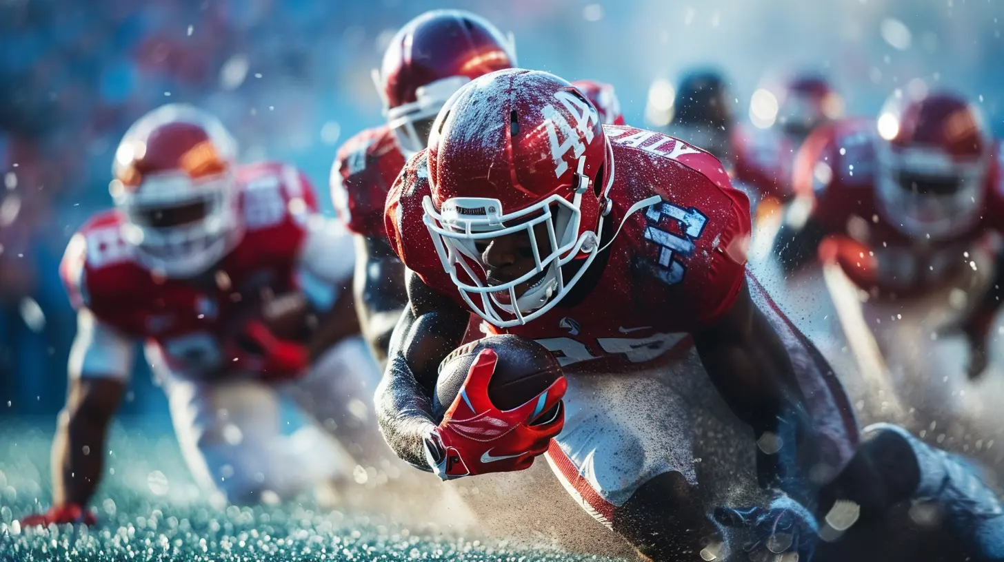 How Injury Clauses Can Make or Break a Sports Contract