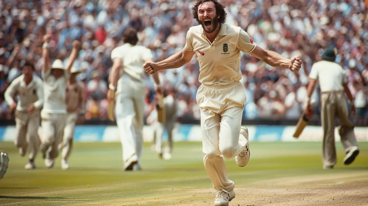 How Legendary Bowlers Mastered the Art of Variation