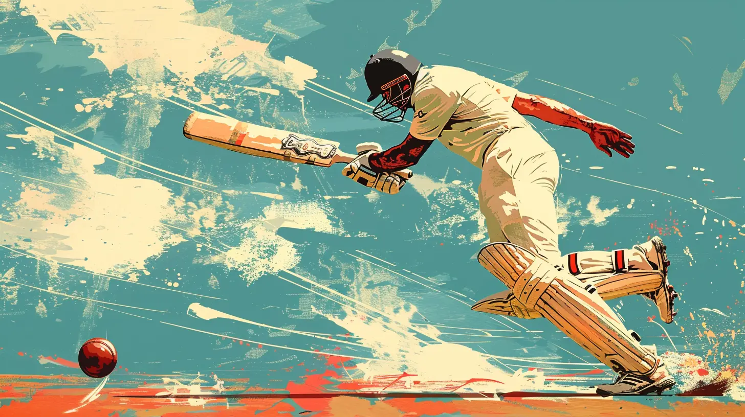How Legendary Bowlers Mastered the Art of Variation