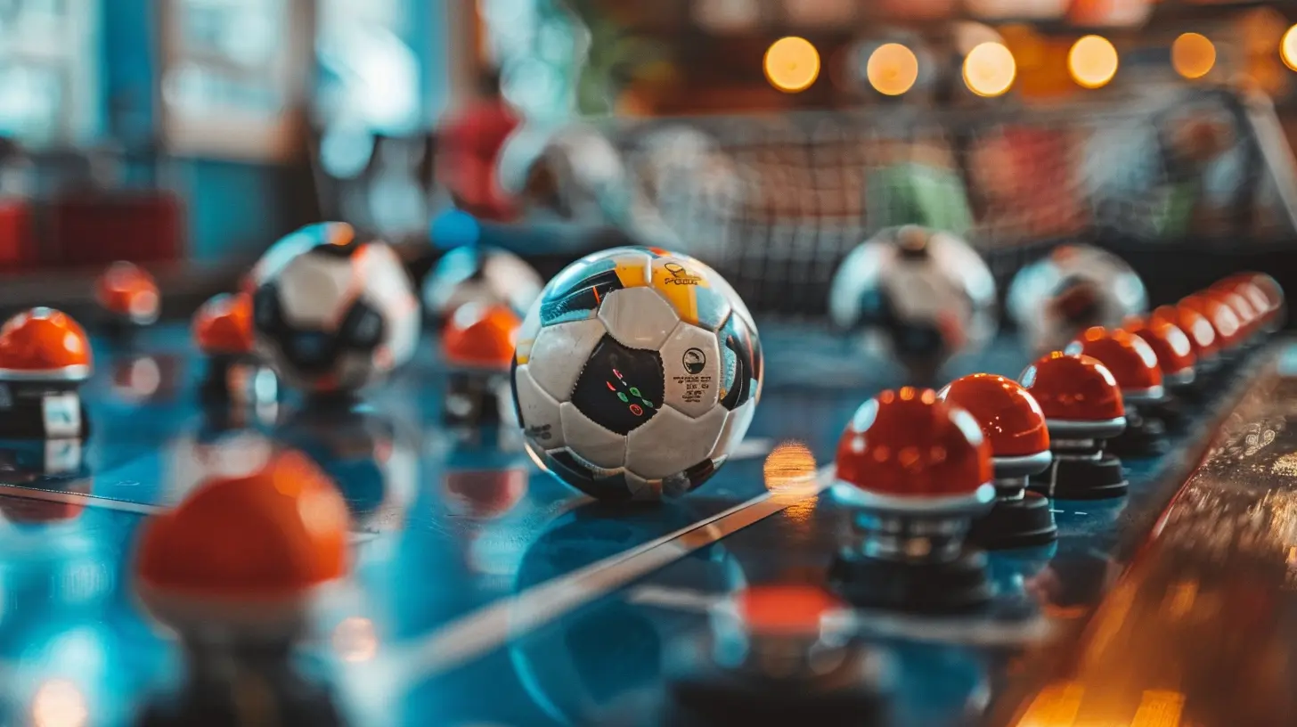 How Local Businesses Are Supporting Charity Games