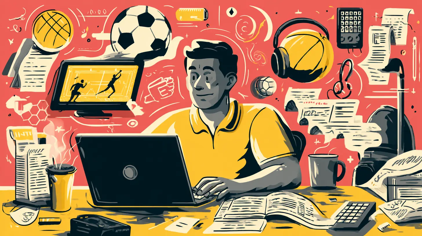 How Local Sports Journalism Is Adapting for 2026