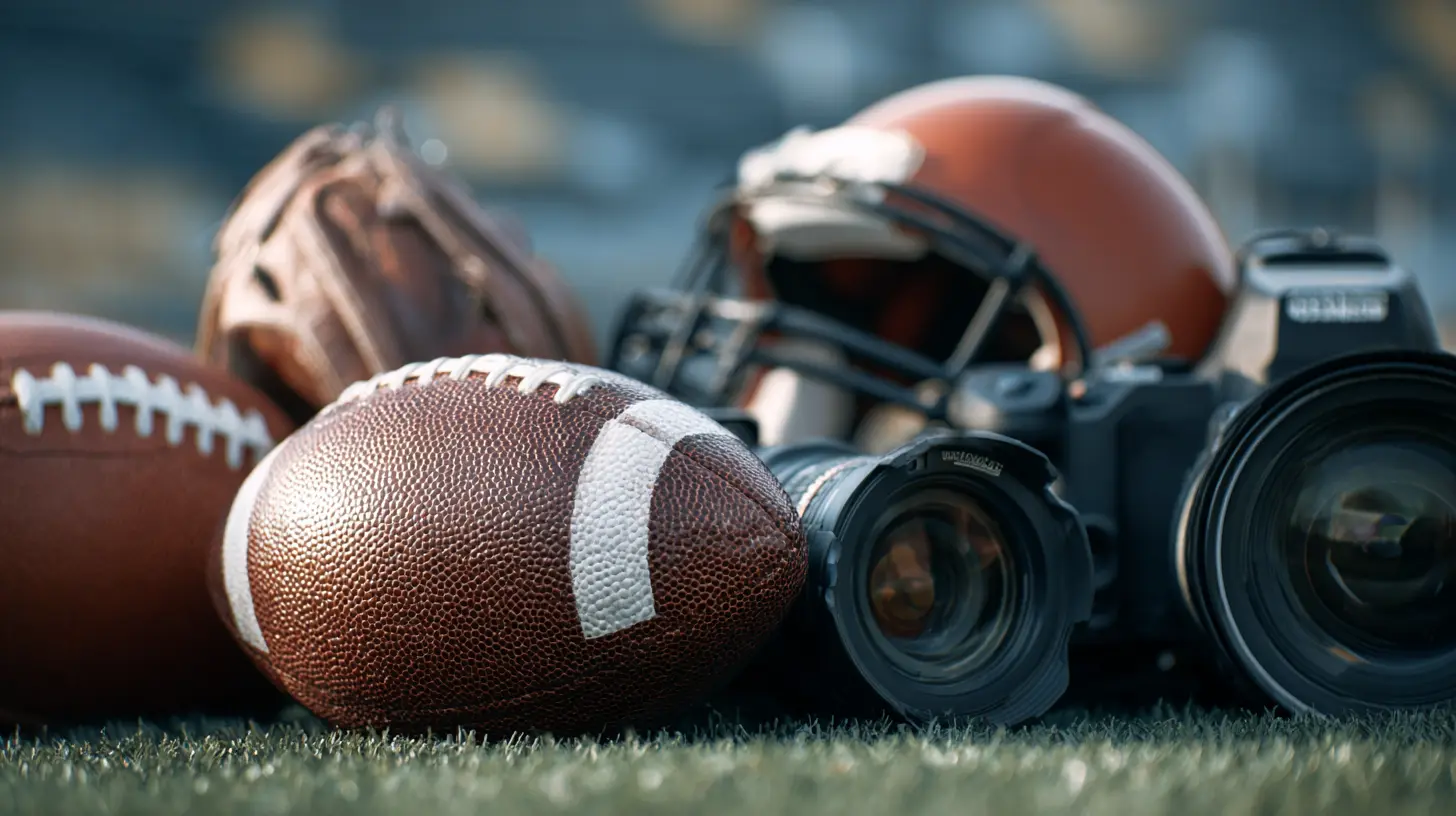 How Local Sports Journalism Is Adapting for 2026