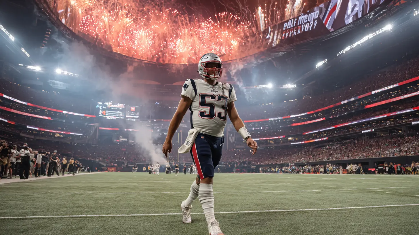 How One Play Changed Everything in the 2026 Title Game