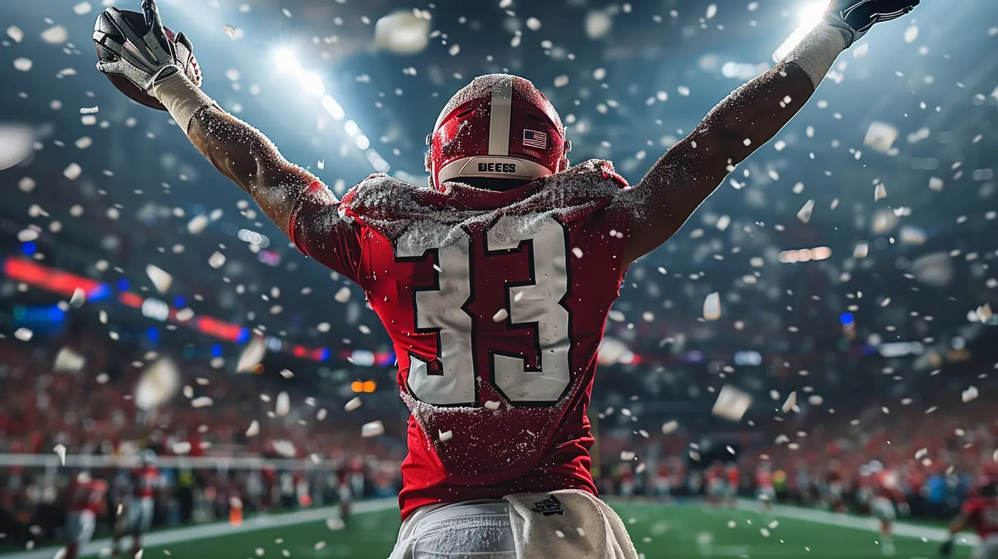 How Performance-Based Contracts Are Changing the Game