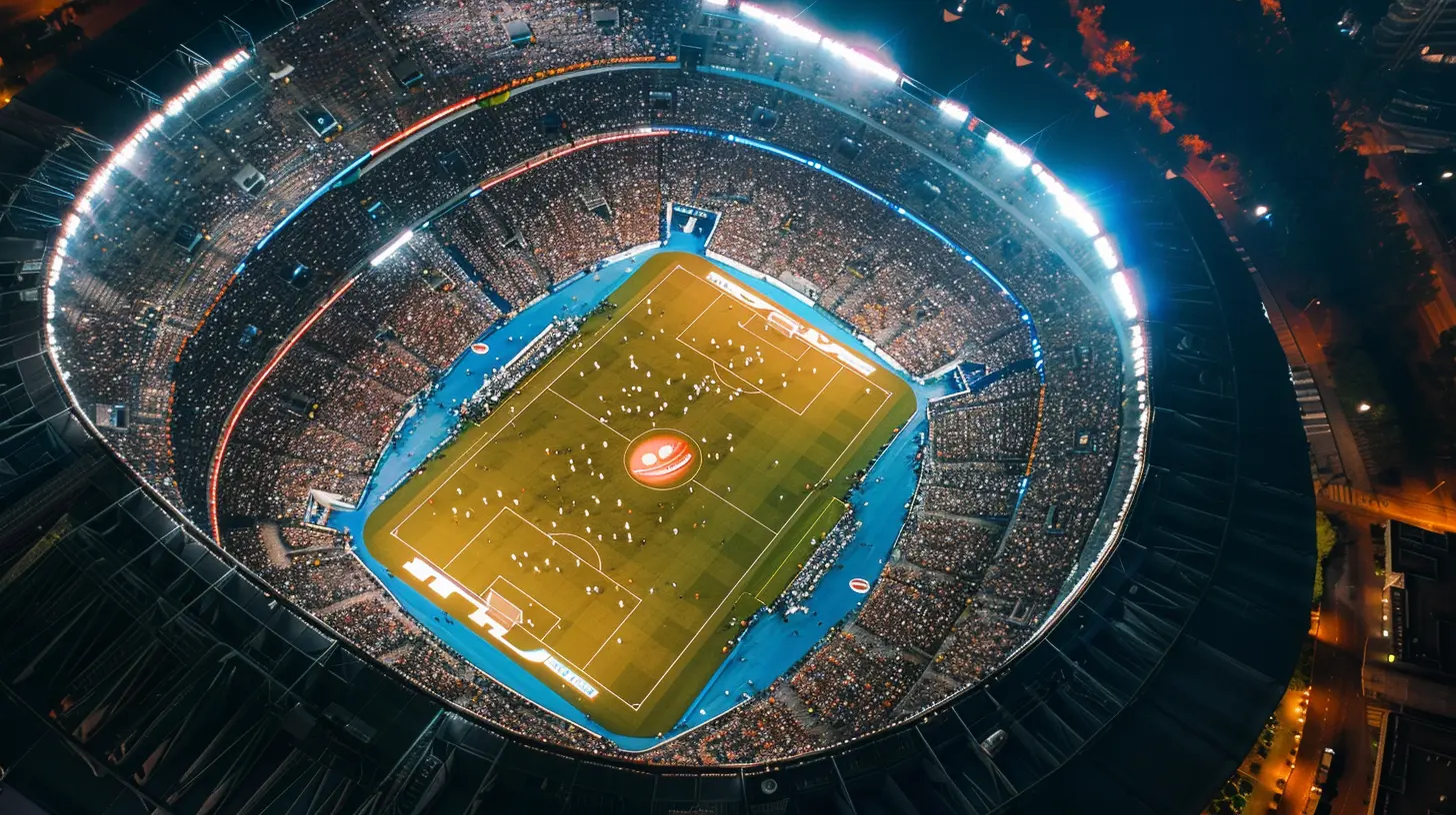 How Revenue Sharing in Leagues Influences Player Contracts