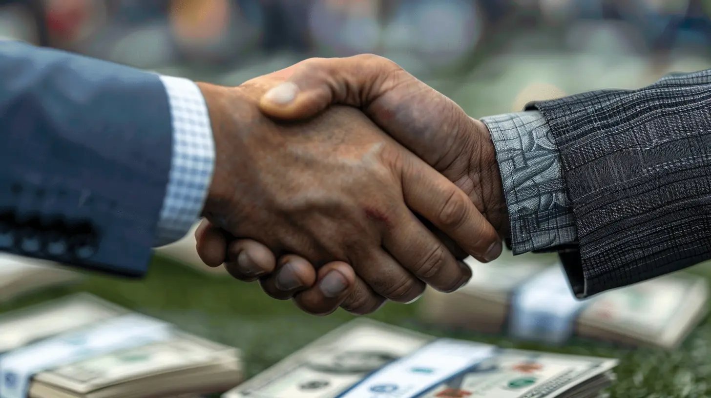How Revenue Splits Between Owners and Players Shape Contract Negotiations