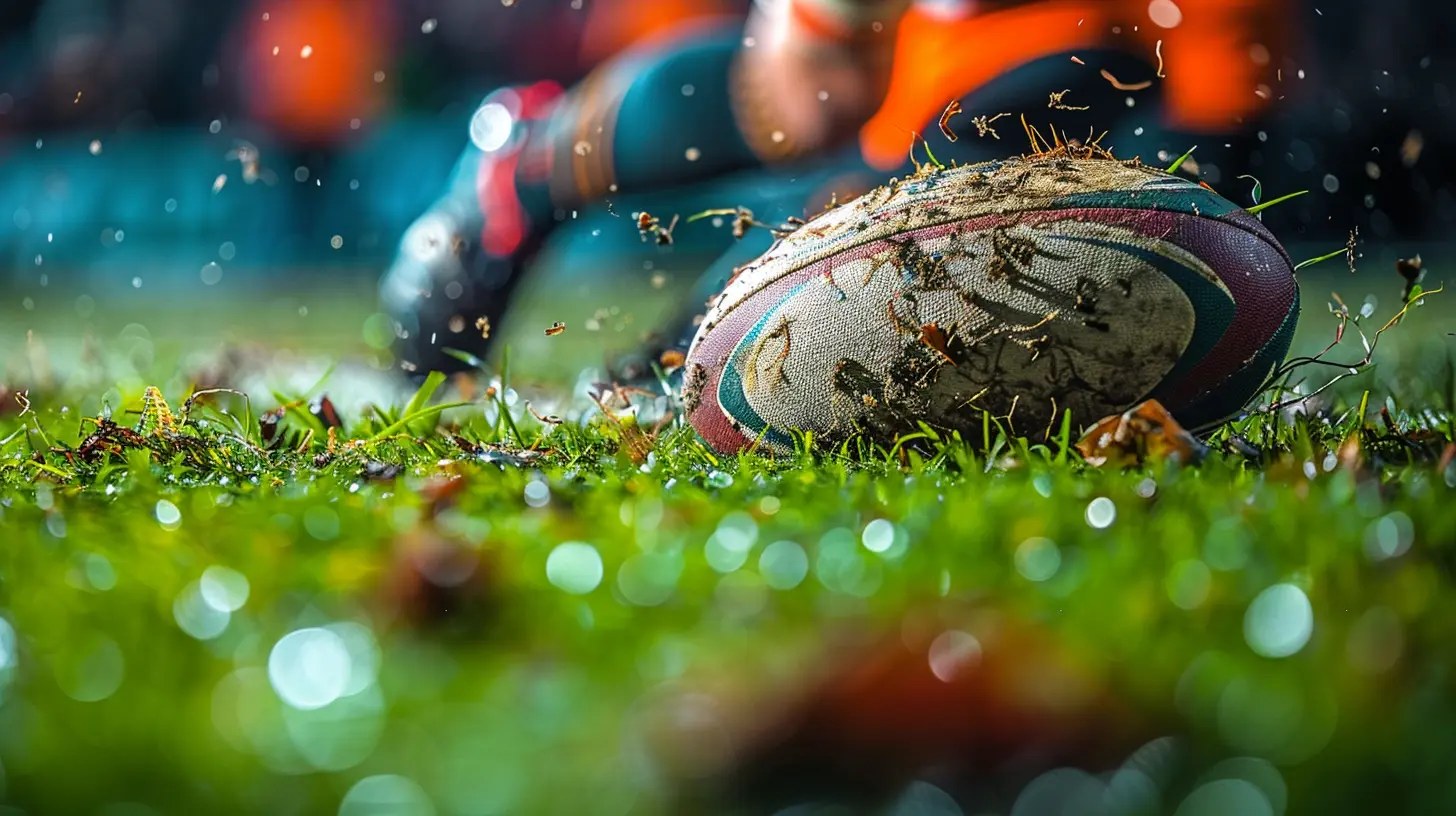 How Rugby Union and Rugby League Differ: A Closer Look