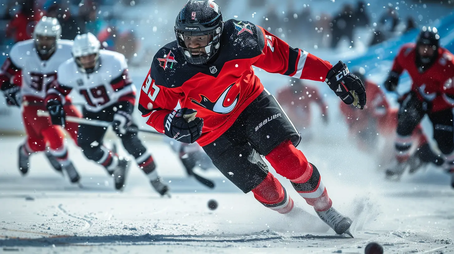 How Salary Caps Shape Player Contracts in Professional Sports