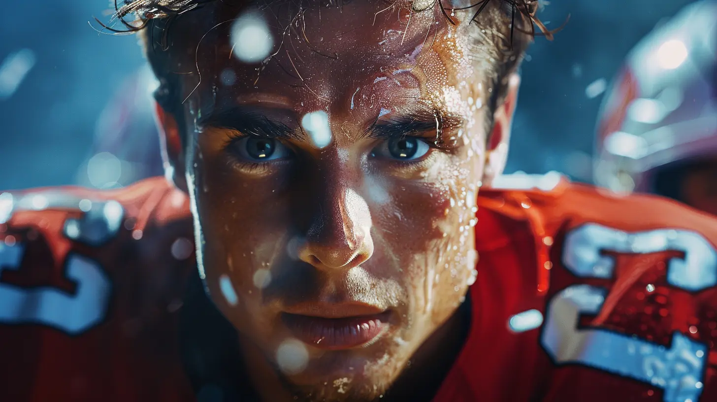 How Social Media Is Shaping the Careers of Sports Celebrities