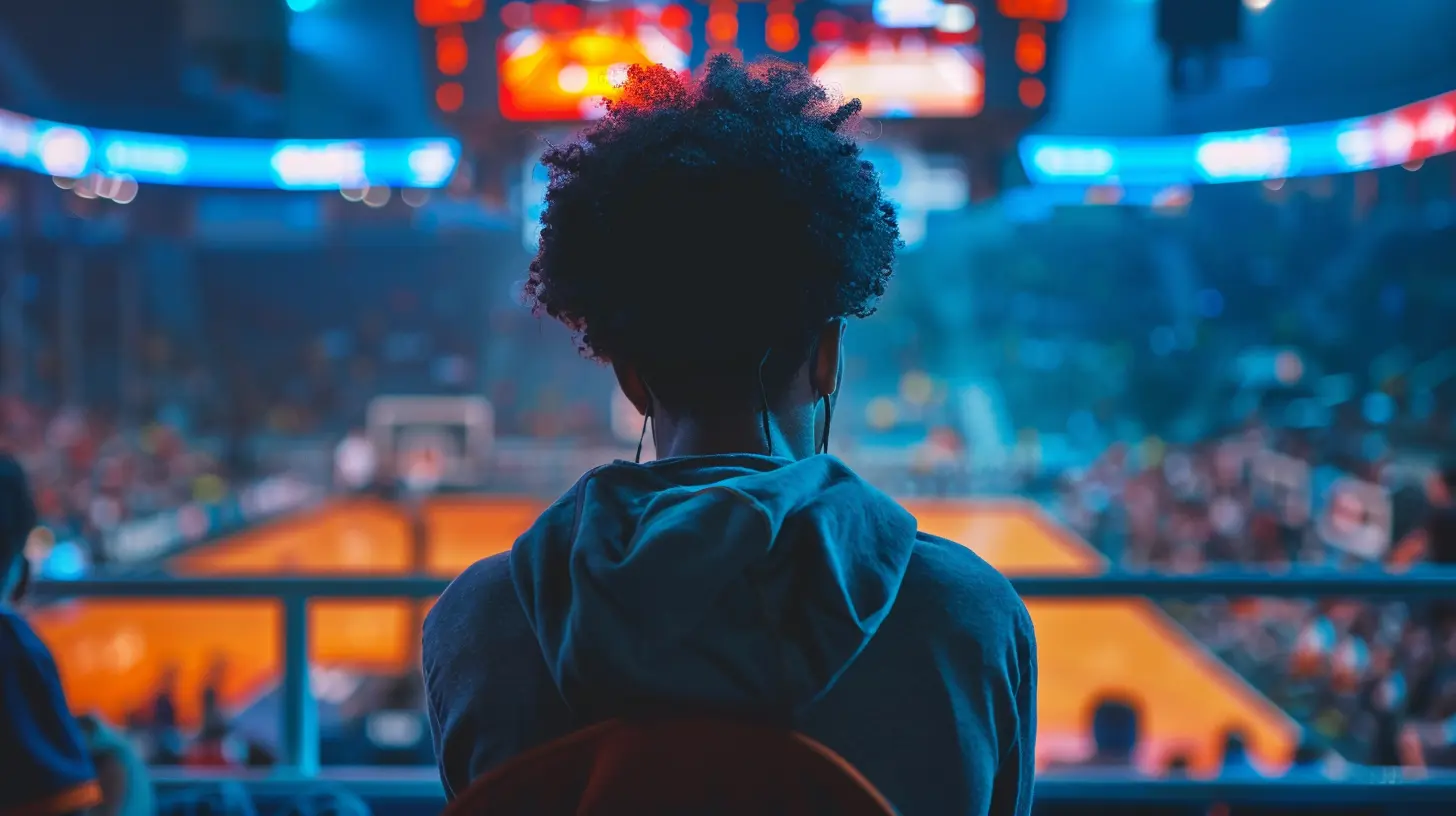 How Social Media Is Shaping the Careers of Sports Celebrities
