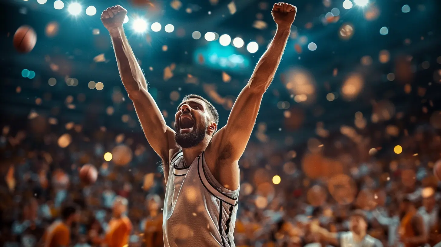 How Social Media Is Shaping the Careers of Sports Celebrities