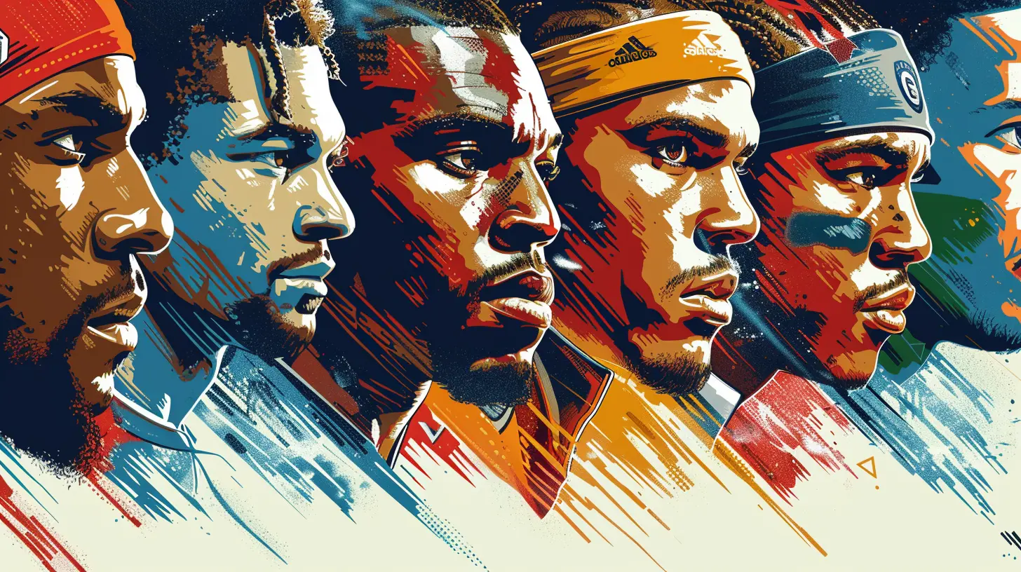 How Sports Celebrities Are Changing the Game with Their Business Ventures