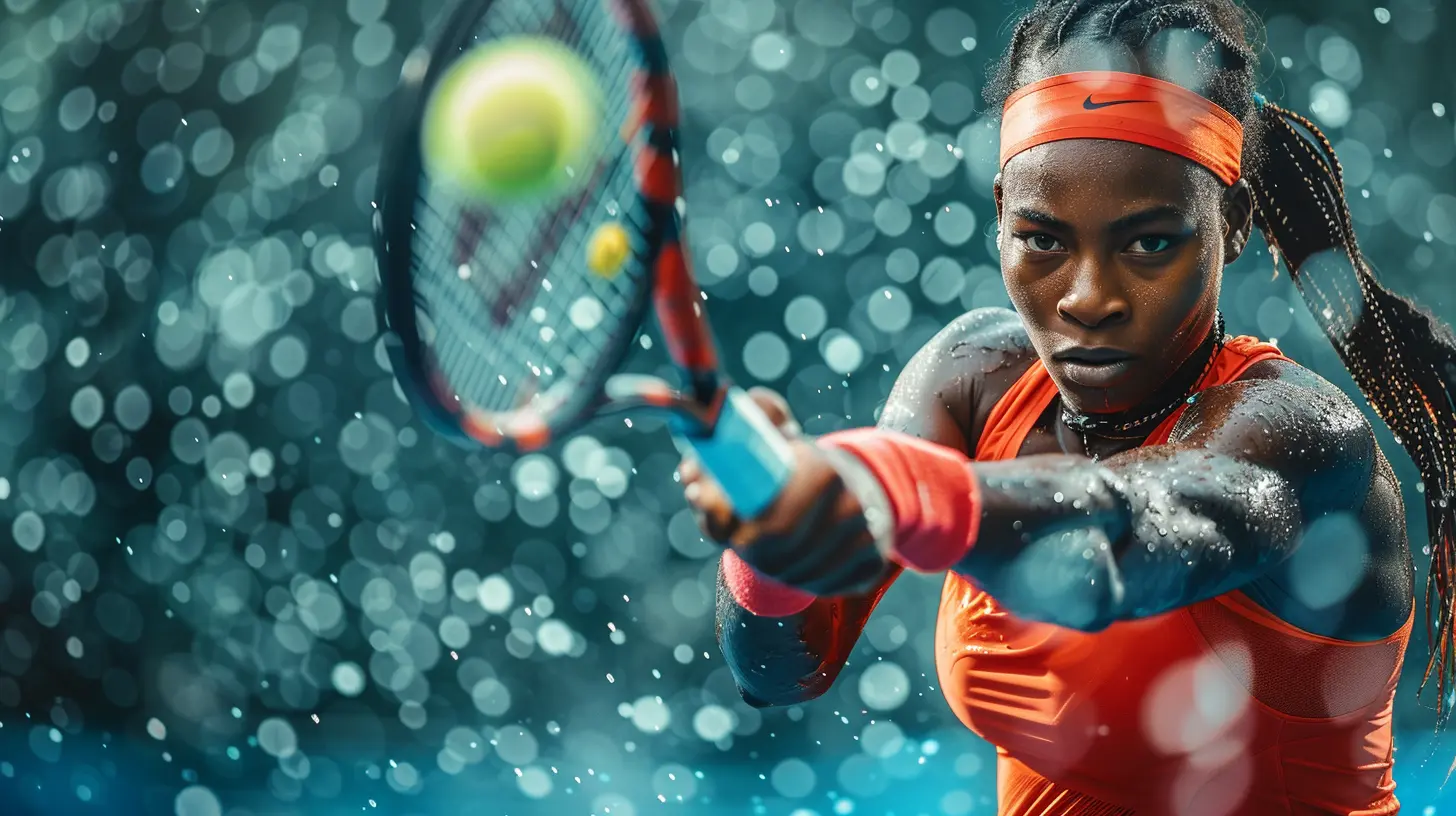 How Sports Celebrities Are Using Technology to Enhance Their Performance